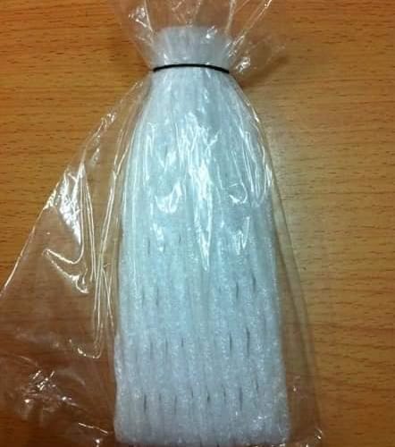 xốp bọc ổi lồng sẵn
