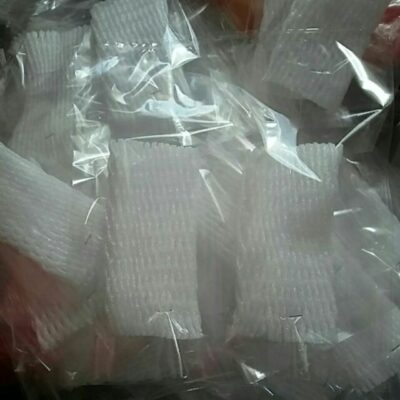 Mút Xốp Bọc Trái Ổi Tại Huyện Giao Thủy -Nam Định